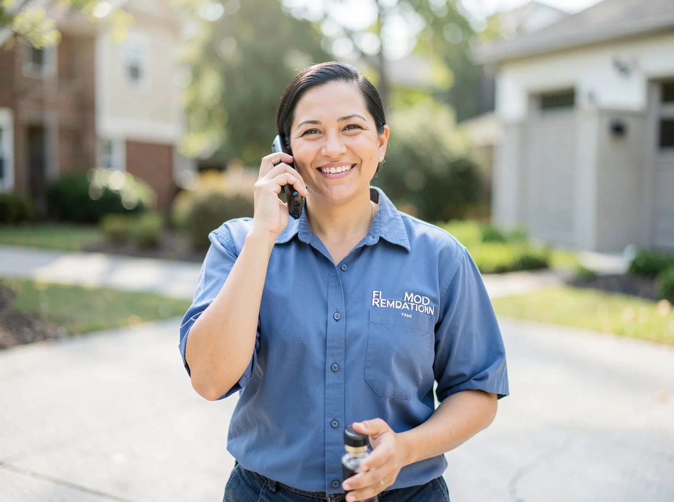 Mold Remediation Odessa, FL FAQs